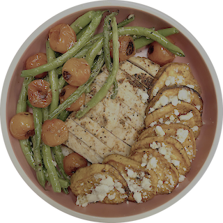 Monthly Chef`s Specials